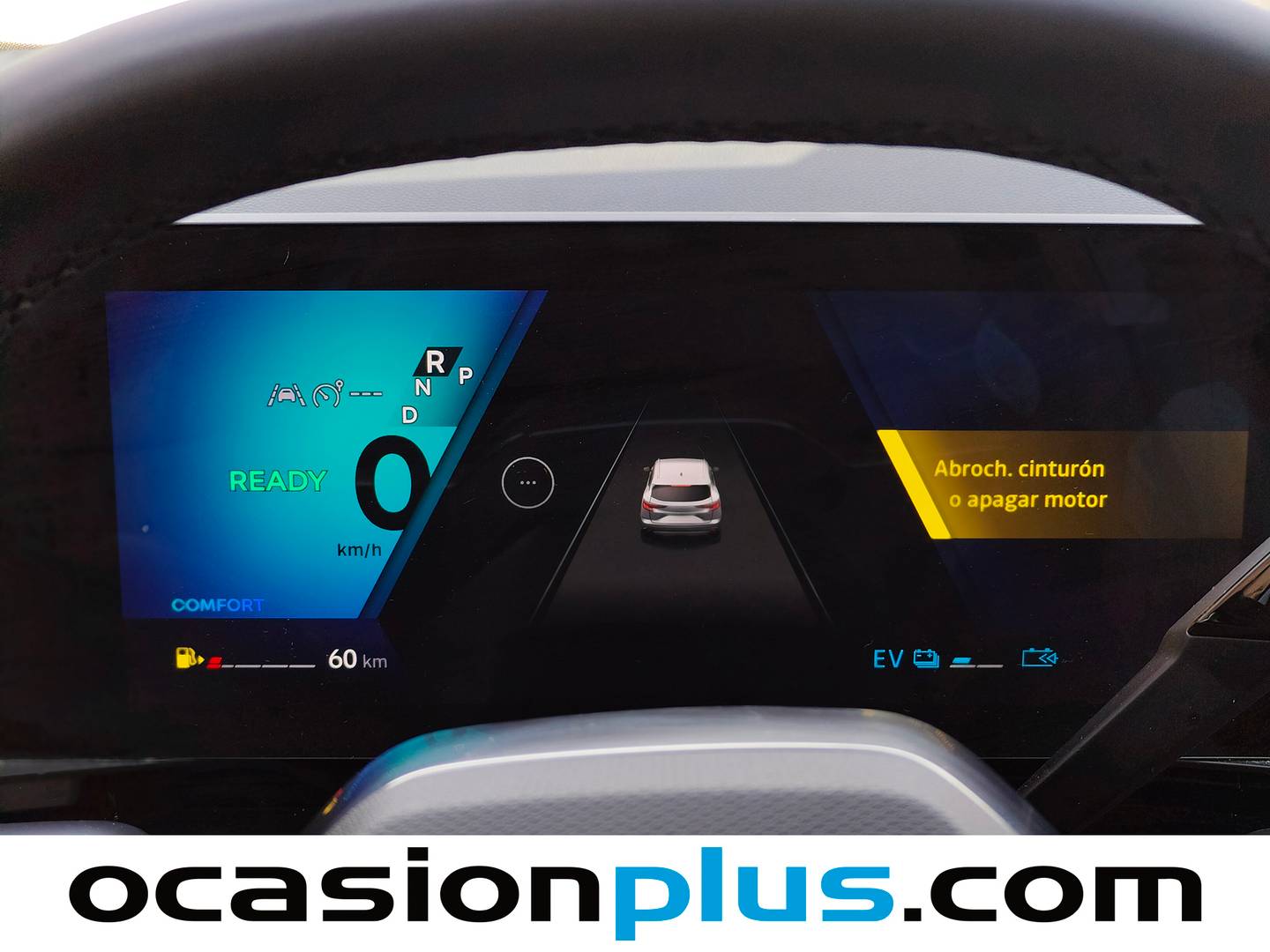 Renault Austral Renault Austral Techno E-Tech Full Hybrid (200 CV) 200cv