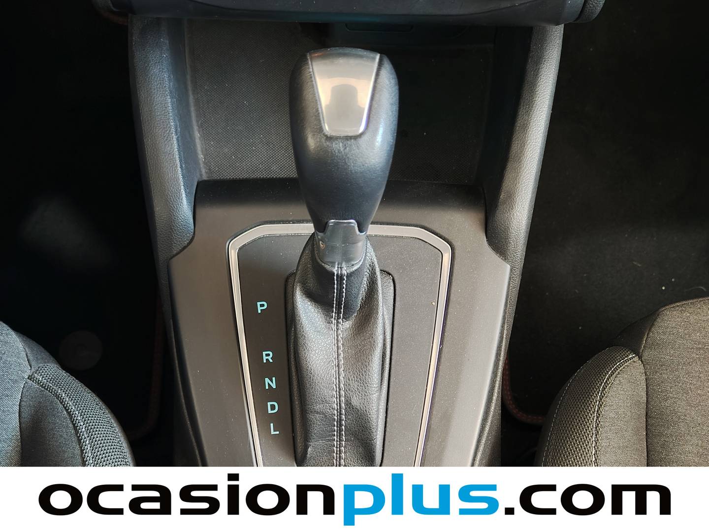 Ford Focus Ford Focus 1.0 Ecoboost MHEV Active Auto (155 CV) de segunda mano