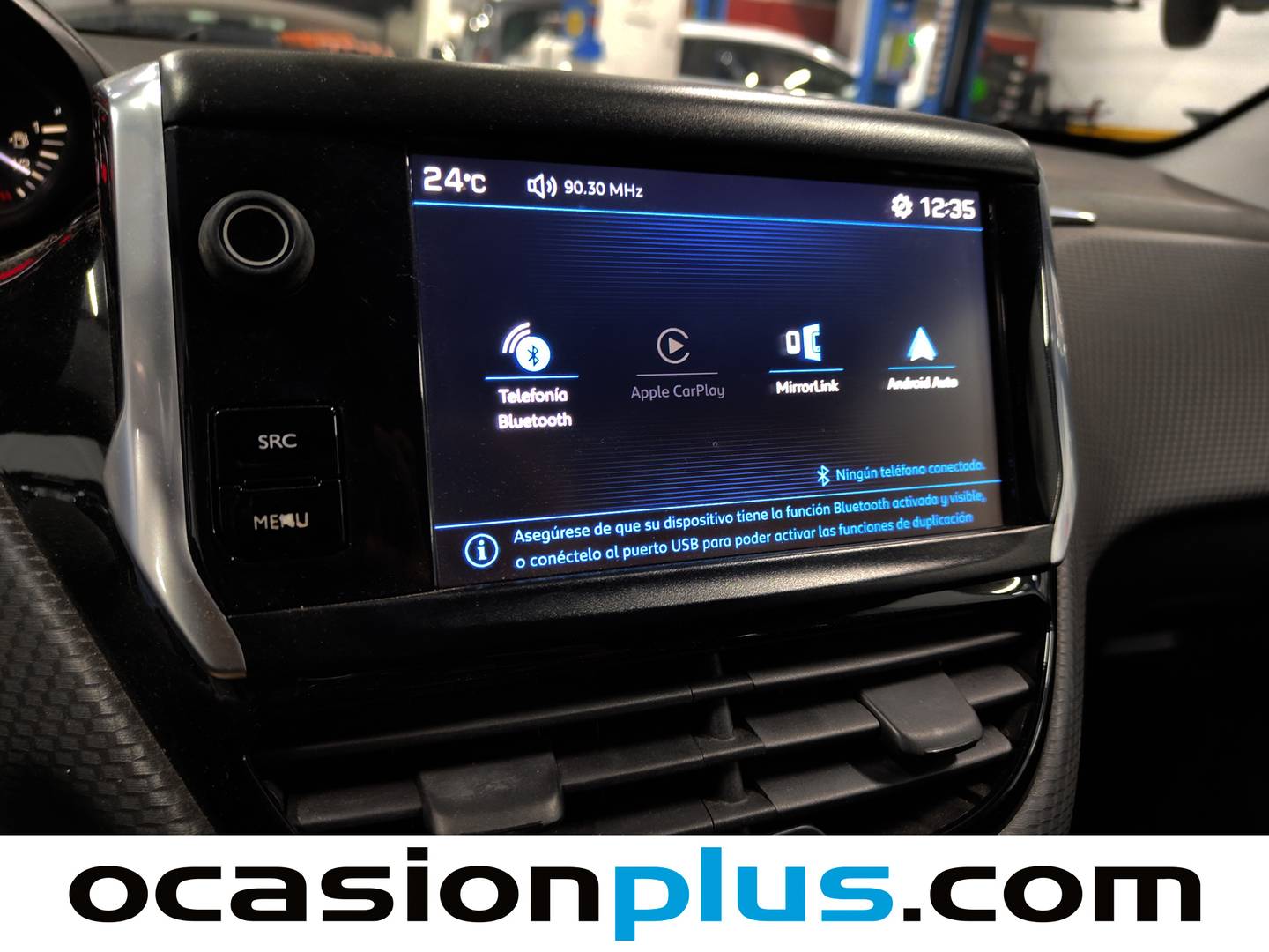 Foto Peugeot 2008 Peugeot 2008 BlueHDi 100 S&S Style (100 CV)