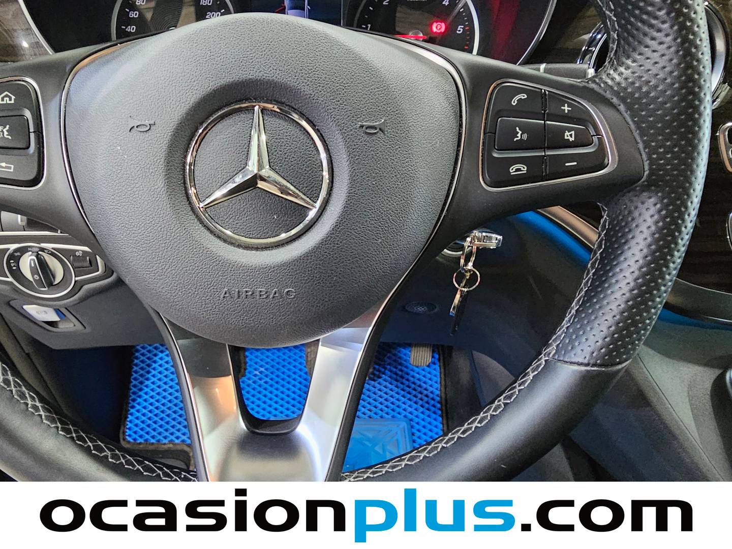 Mercedes Clase V Mercedes Clase V V 220 d Largo (163 CV) 8 PLAZAS automático