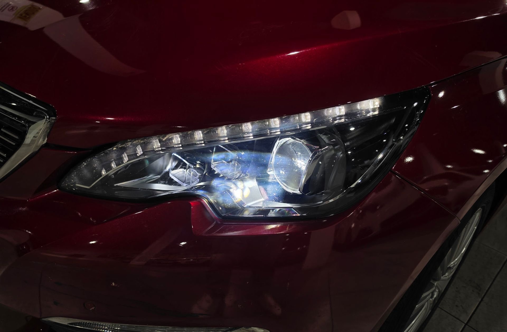 Peugeot 308 PureTech 130 Allure Pack - foto 14