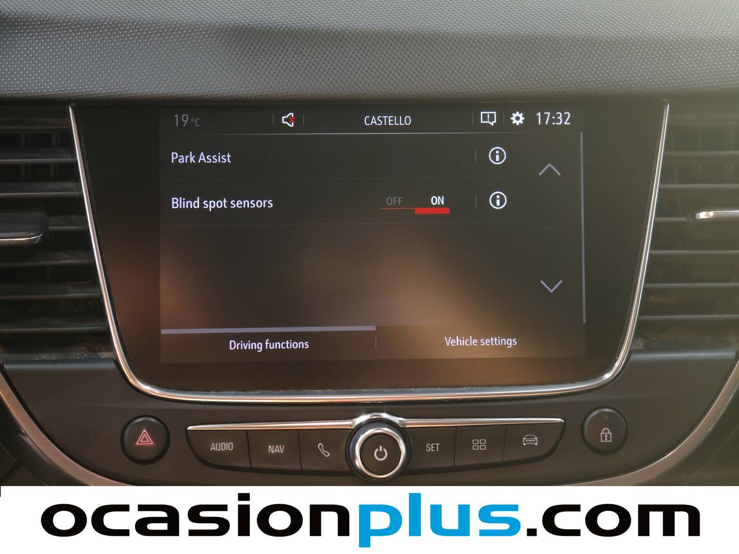 Foto Opel Crossland X Opel Crossland X 1.2 Turbo S&S Innovation Auto (130 CV)