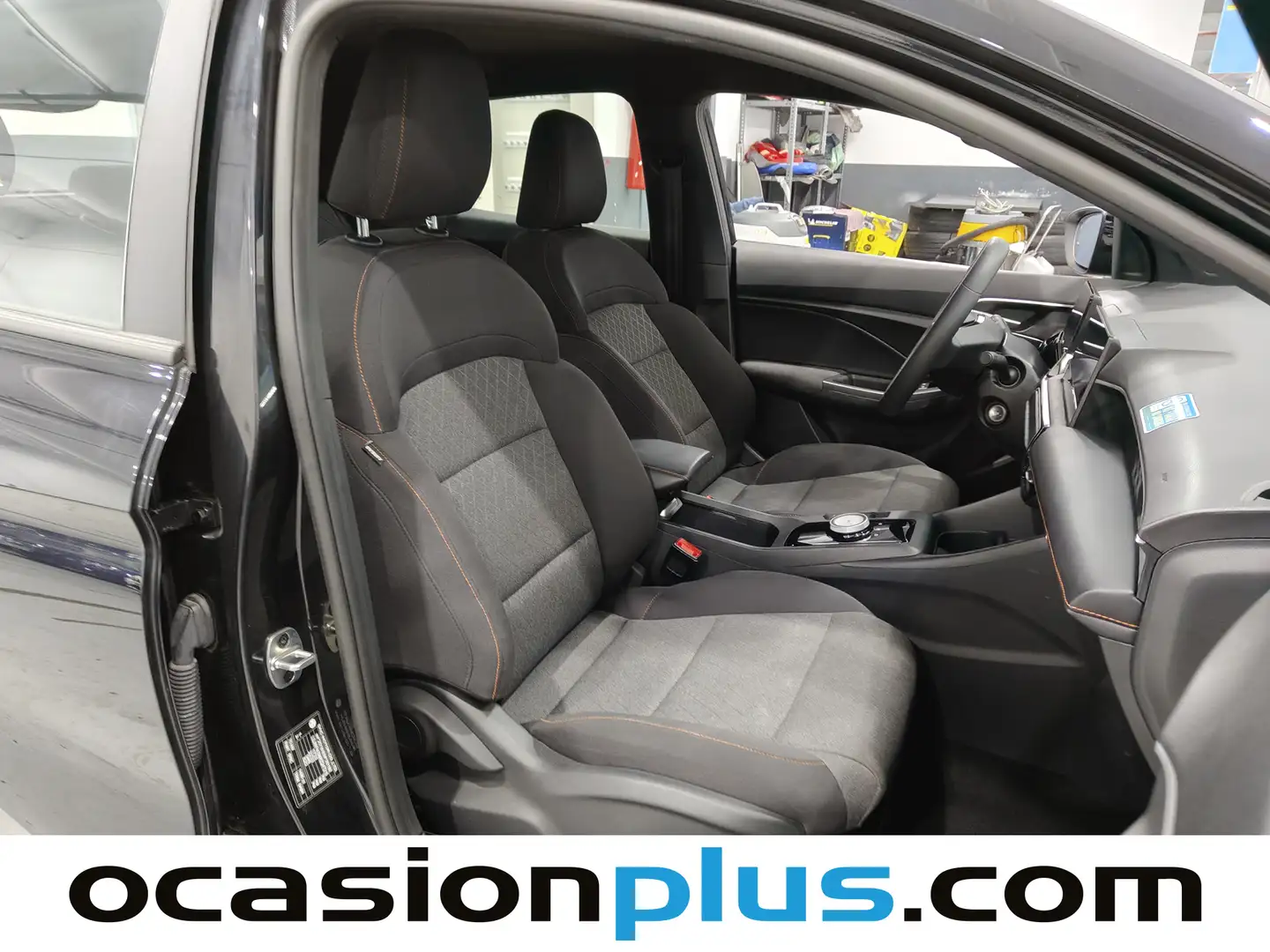 Foto MG MG3 Hybrid+ MG MG3 Hybrid+ Standard (195 CV)