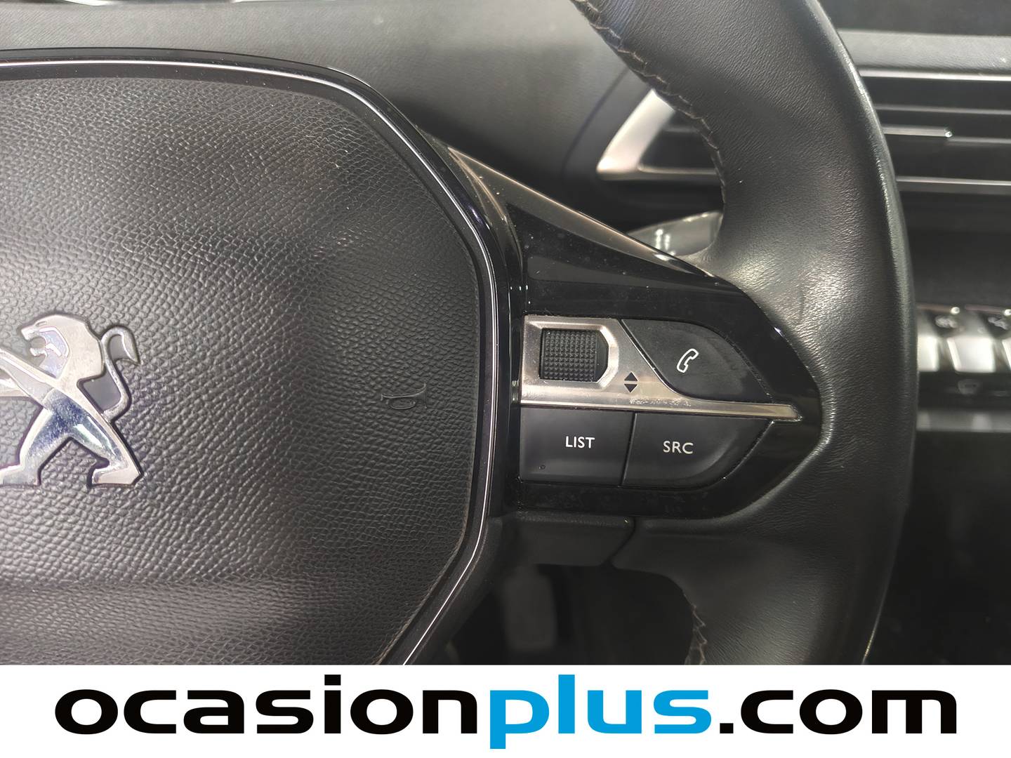 Peugeot 5008 Peugeot 5008 BlueHDi 130 S&S Allure (130 CV) 7 Plazas km 0