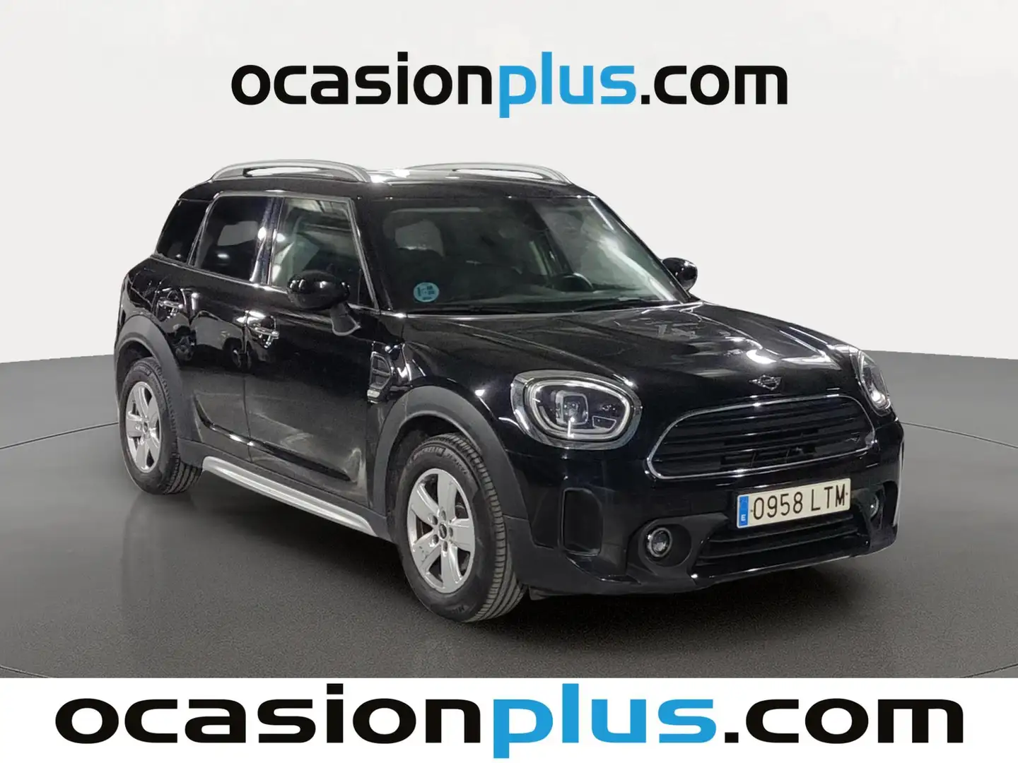 Foto Mini Countryman MINI MINI Countryman One D (116 CV)