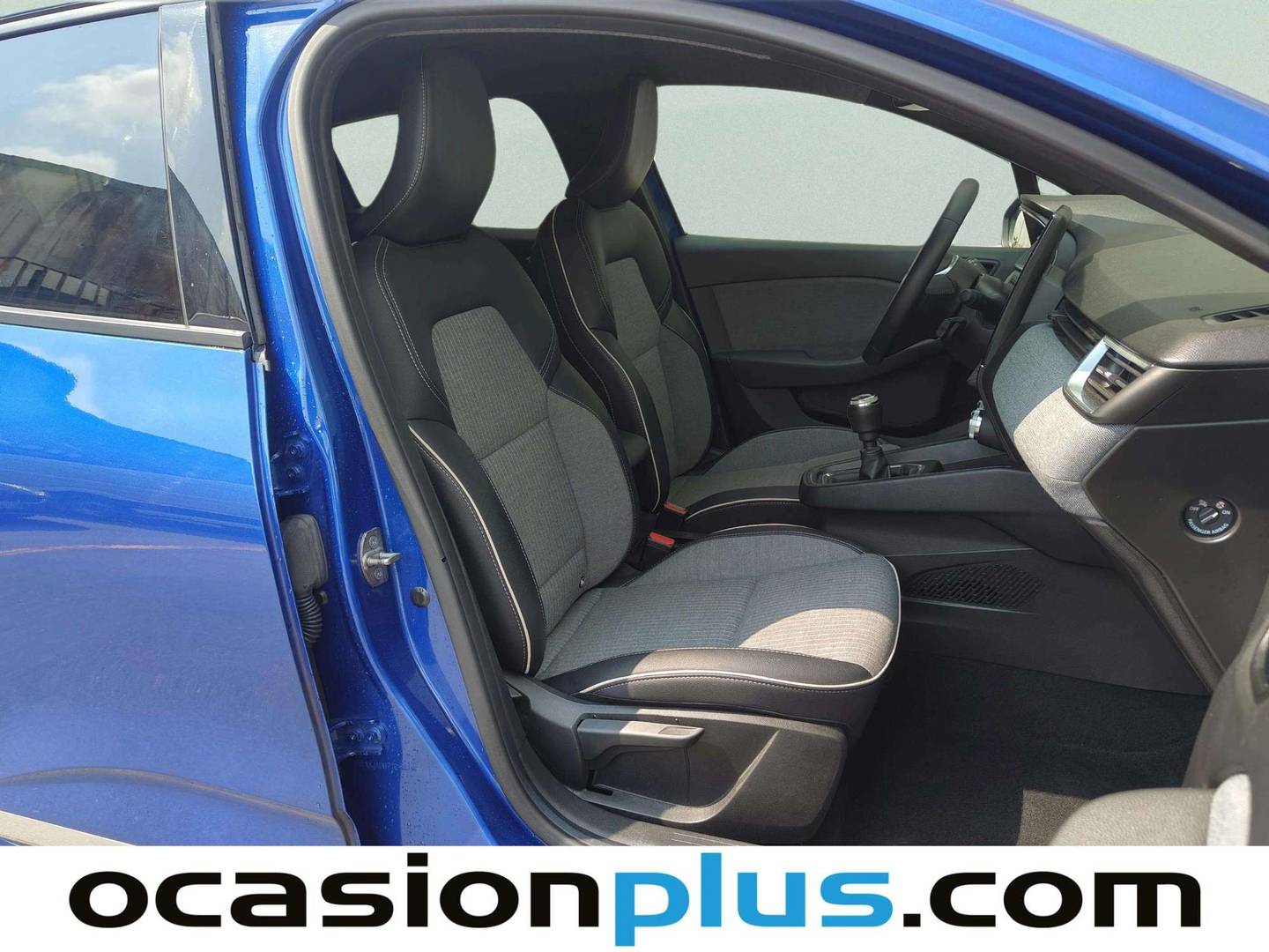 Renault Clio Renault Clio Techno TCe (90 CV) km 0