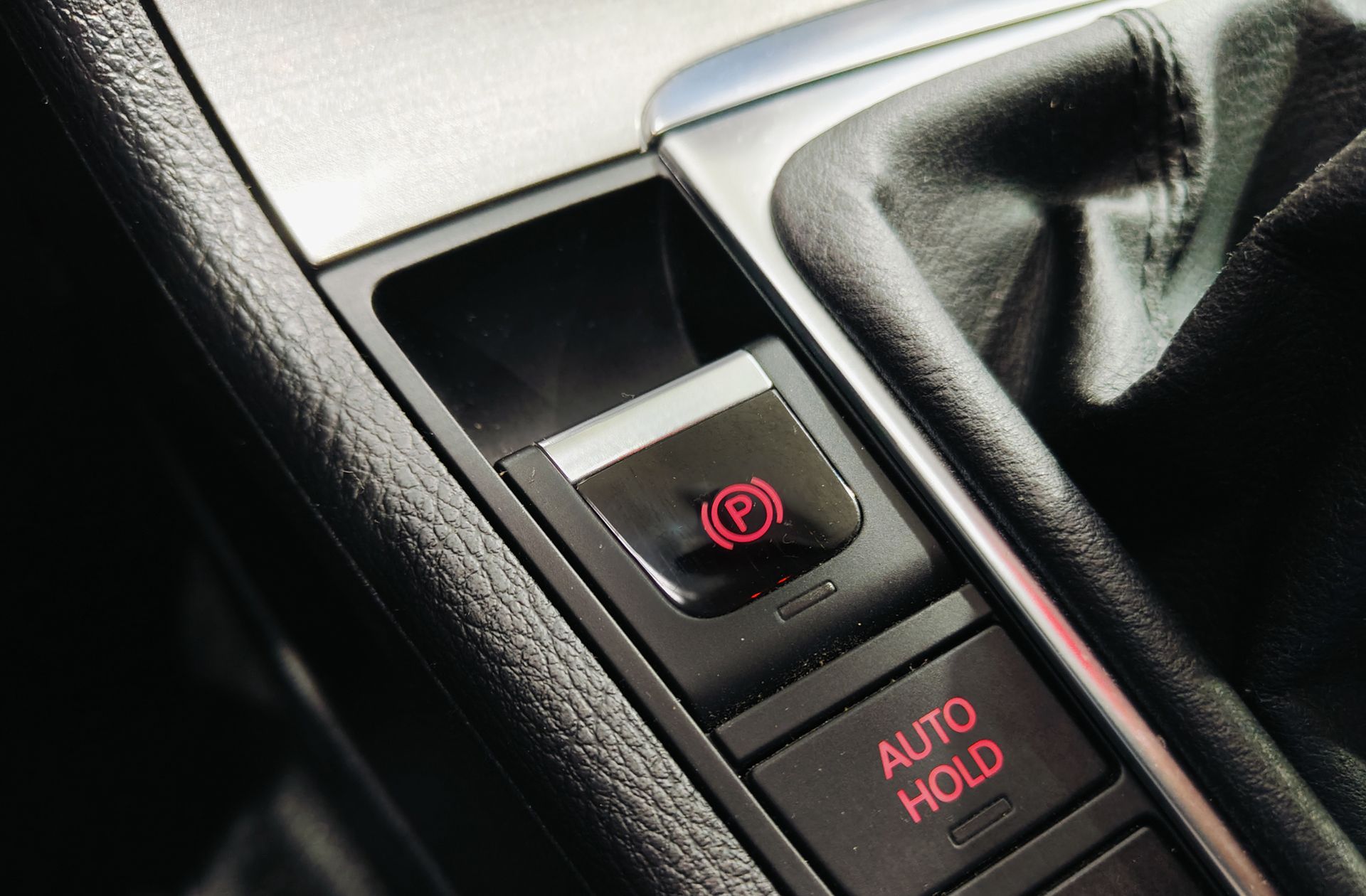 Volkswagen Passat Advance 1.6 TDI BMT - foto 29