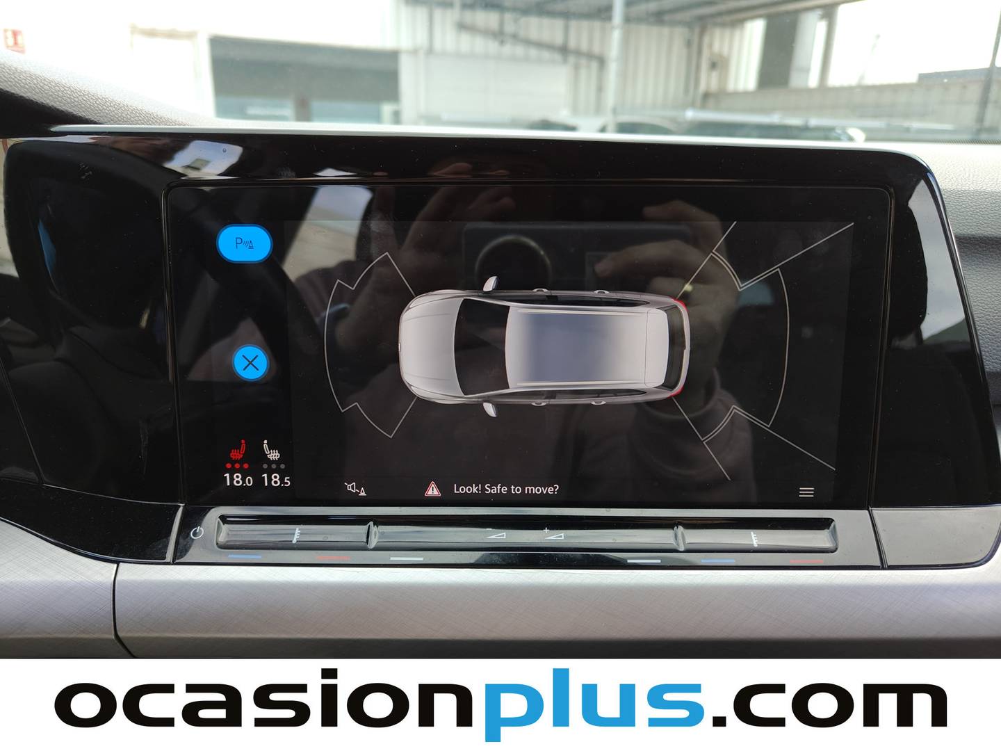 Foto Volkswagen Golf Volkswagen Golf Variant Life 2.0 TDI (115 CV)