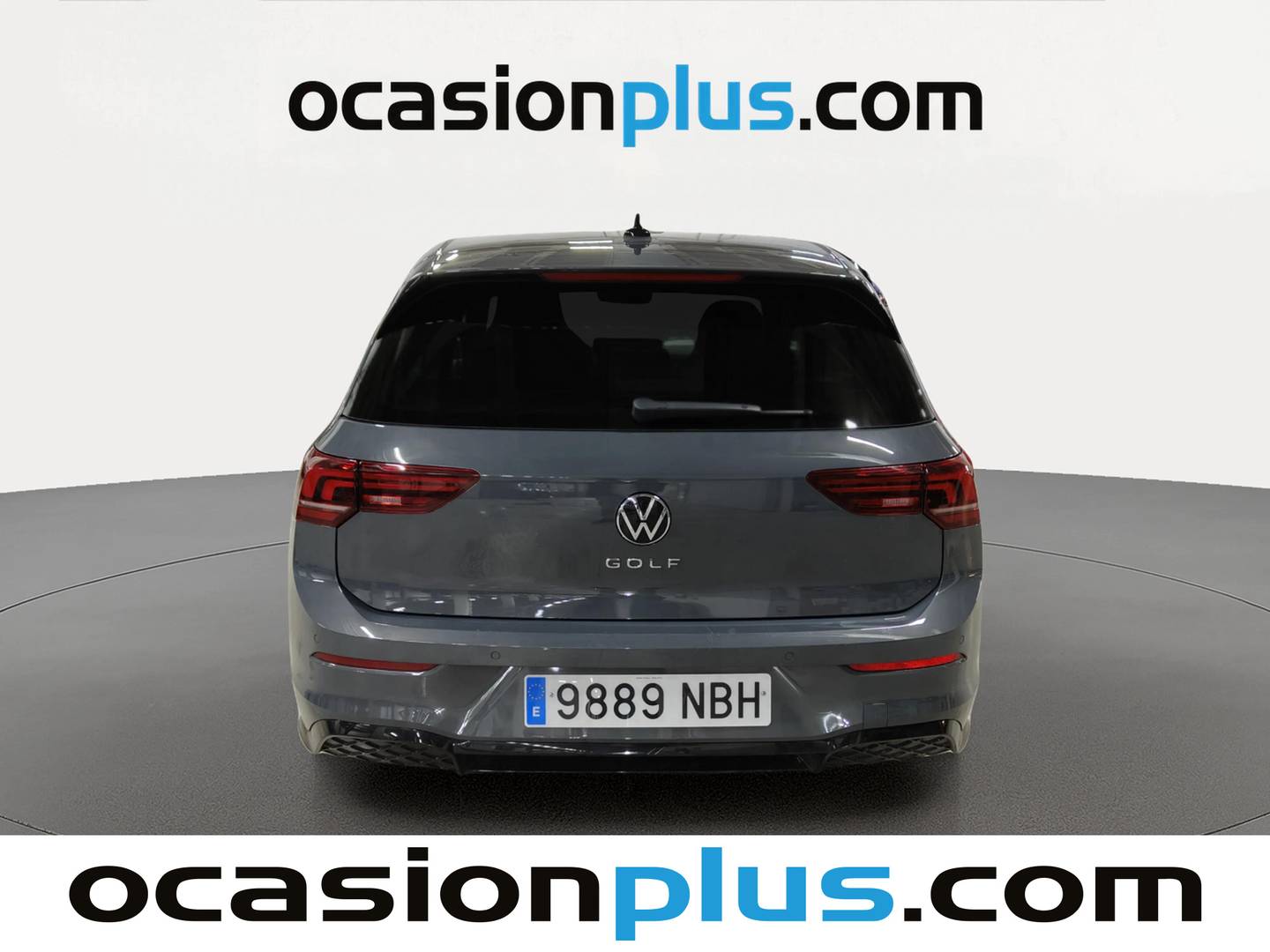 Foto Volkswagen Golf Volkswagen Golf R-Line 2.0 TDI (150 CV) DSG