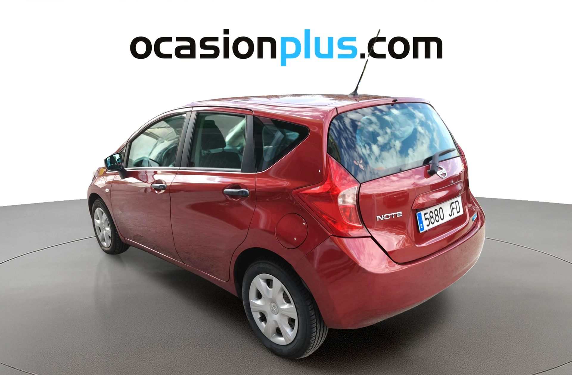 Nissan Note 1.5 dCi Naru Edition - foto 3