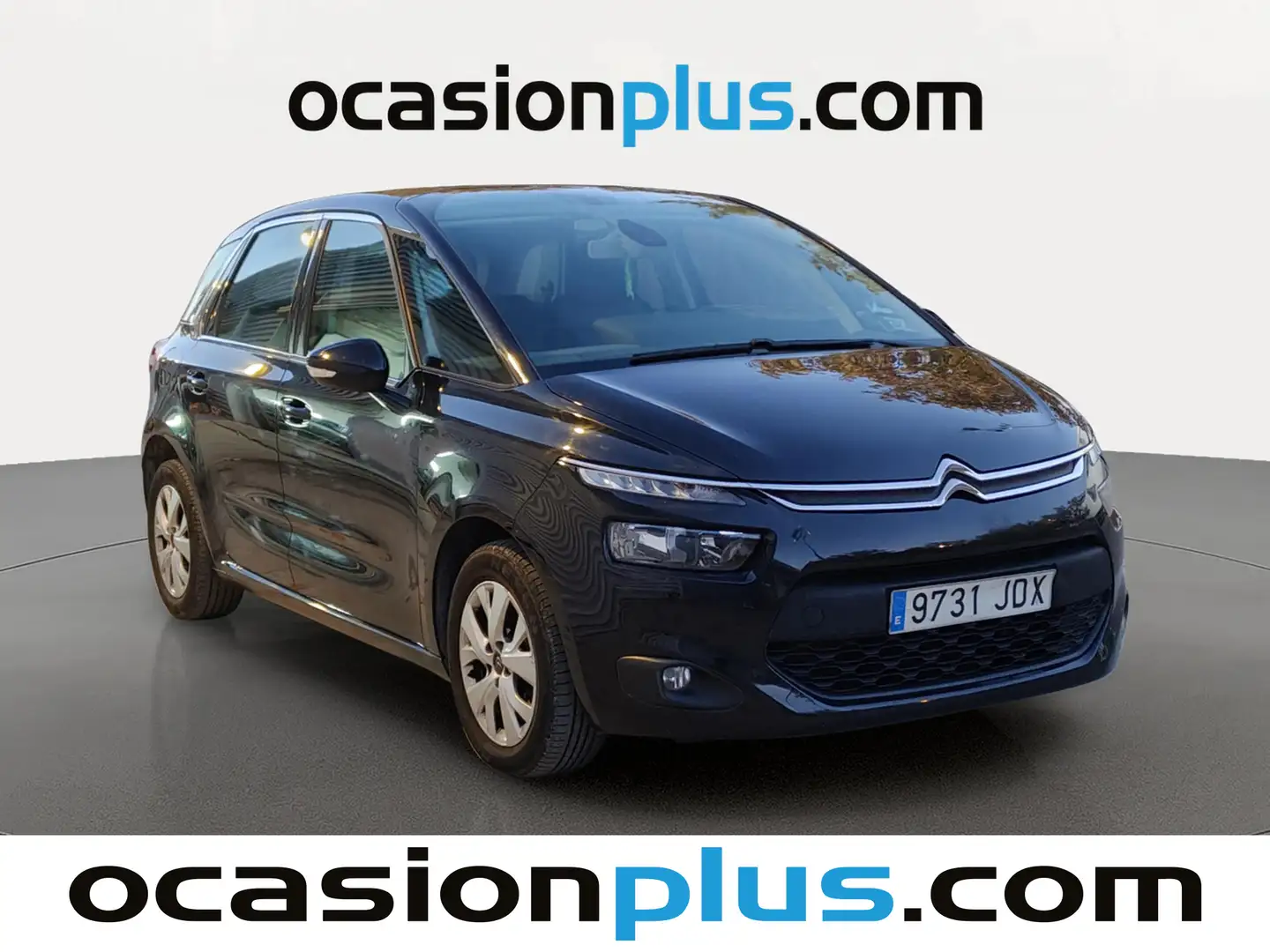 Foto Citroën C4 Picasso Citroen C4 Picasso PureTech 130 S&S Seduction (130 CV)