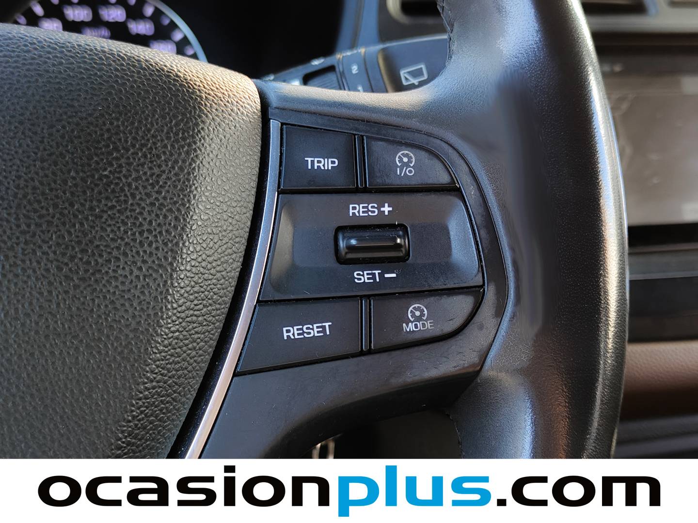 Foto Hyundai i20 Hyundai i20 1.2 MPI Klass (84 CV)