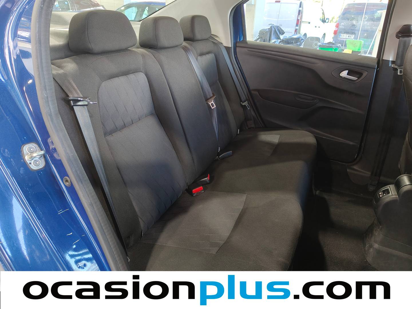 Citroën C-Elysée Citroën C-Elysee BlueHDi 100 Shine (102 CV) al mejor precio