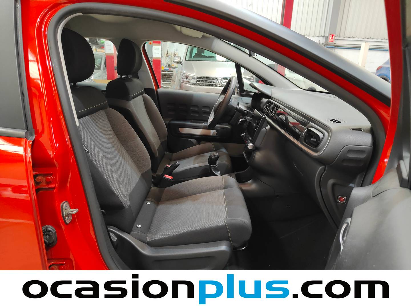 Citroën C3 Citroën C3 PureTech 82 Feel (83 CV) km 0