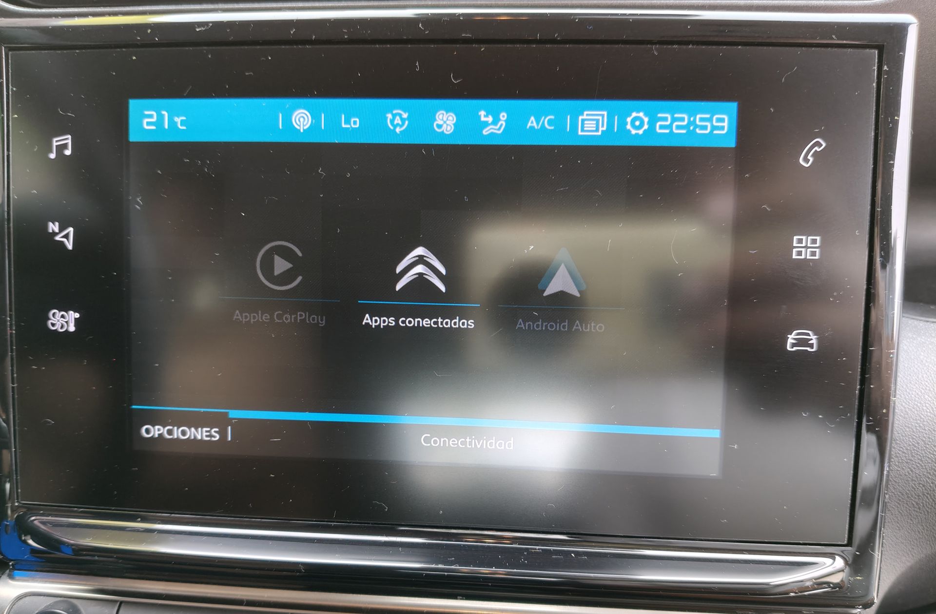 Citroën C3 Aircross PureTech 110 Feel - foto 8