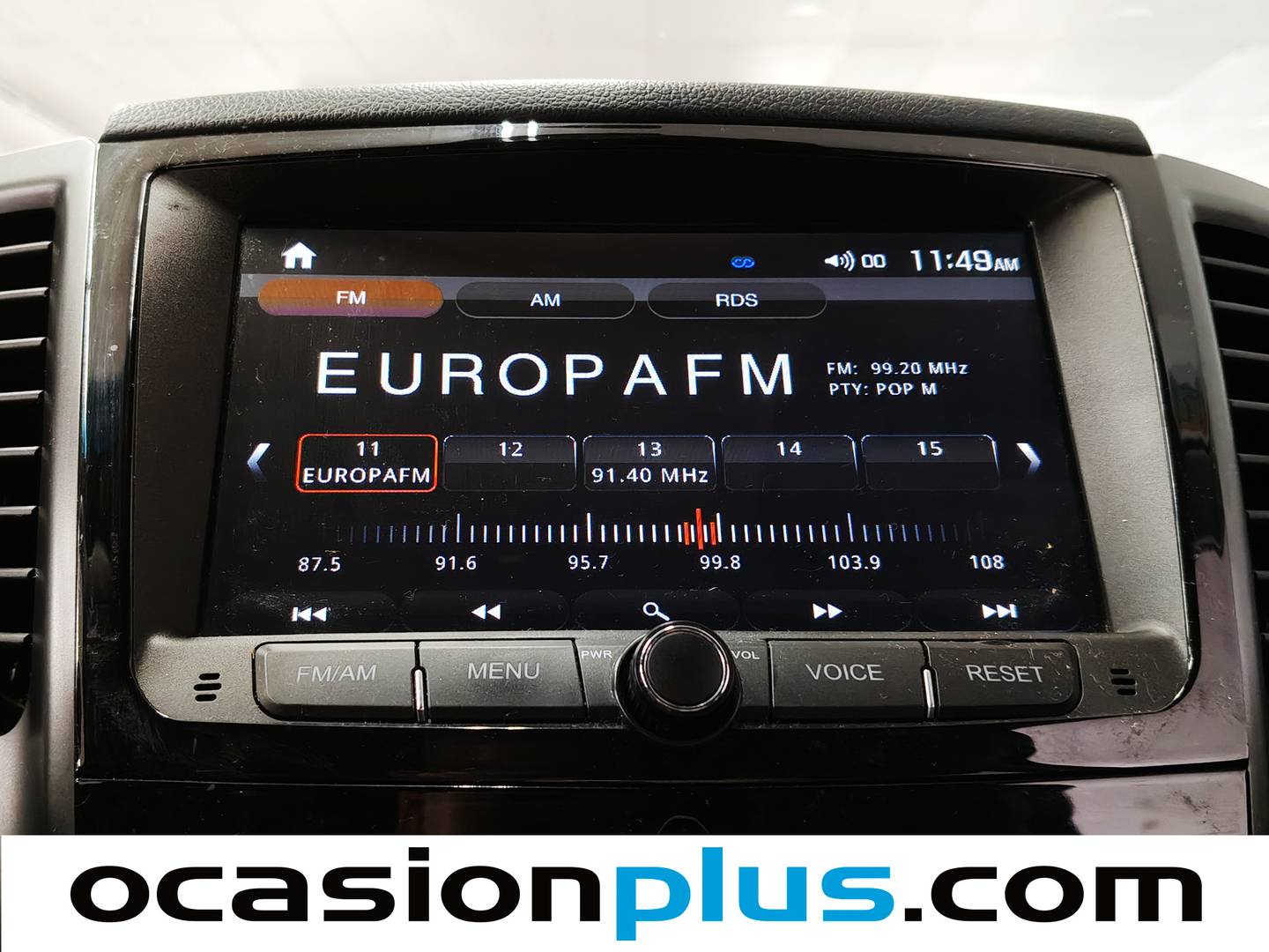SsangYong XLV SsangYong XLV G16 Premium 4x2 (128 CV) km 0