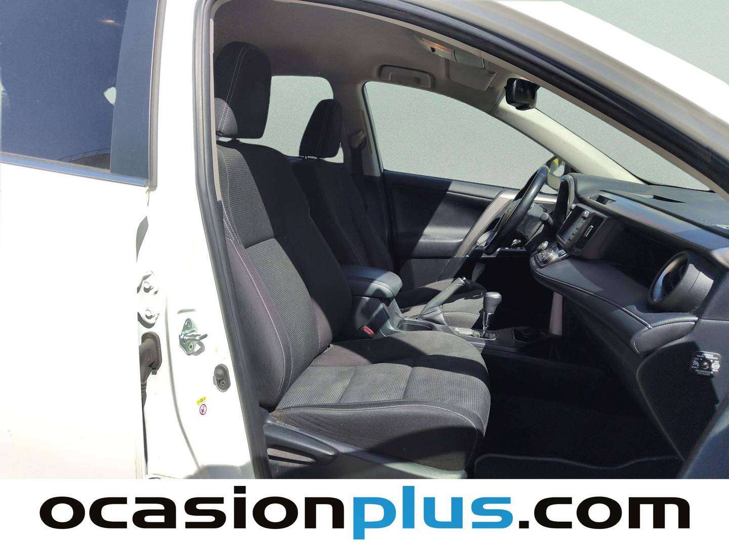 Toyota Rav4 Toyota Rav4 2.5l hybrid Advance 2WD (197 CV) km 0