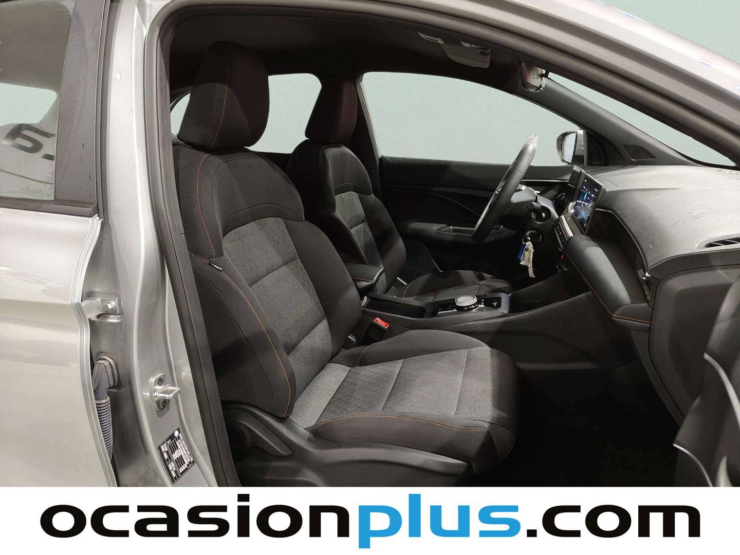 Foto MG MG3 Hybrid+ MG MG3 Hybrid+ Standard (195 CV)