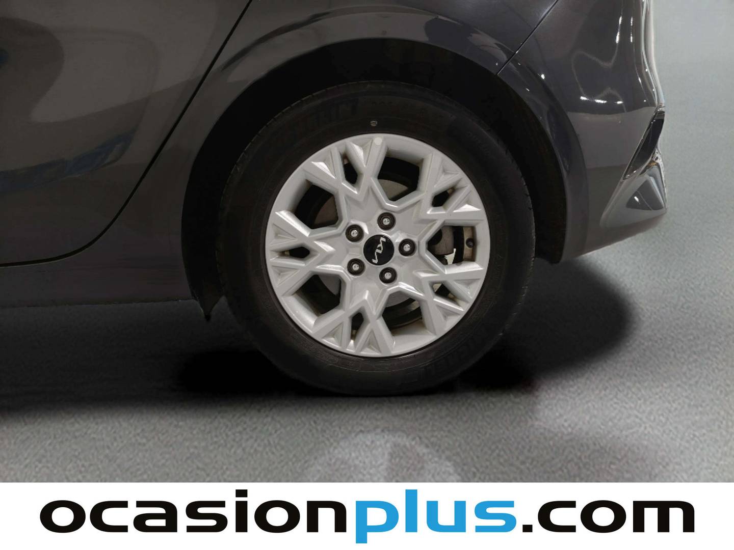 KIA Ceed KIA Ceed 1.6 MHEV iMT Drive (136 CV) seminuevo