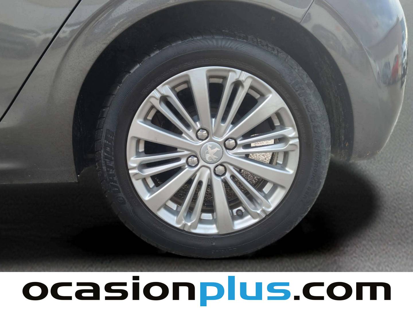 Foto Peugeot 208 Peugeot 208 Style BlueHDi (75 CV)