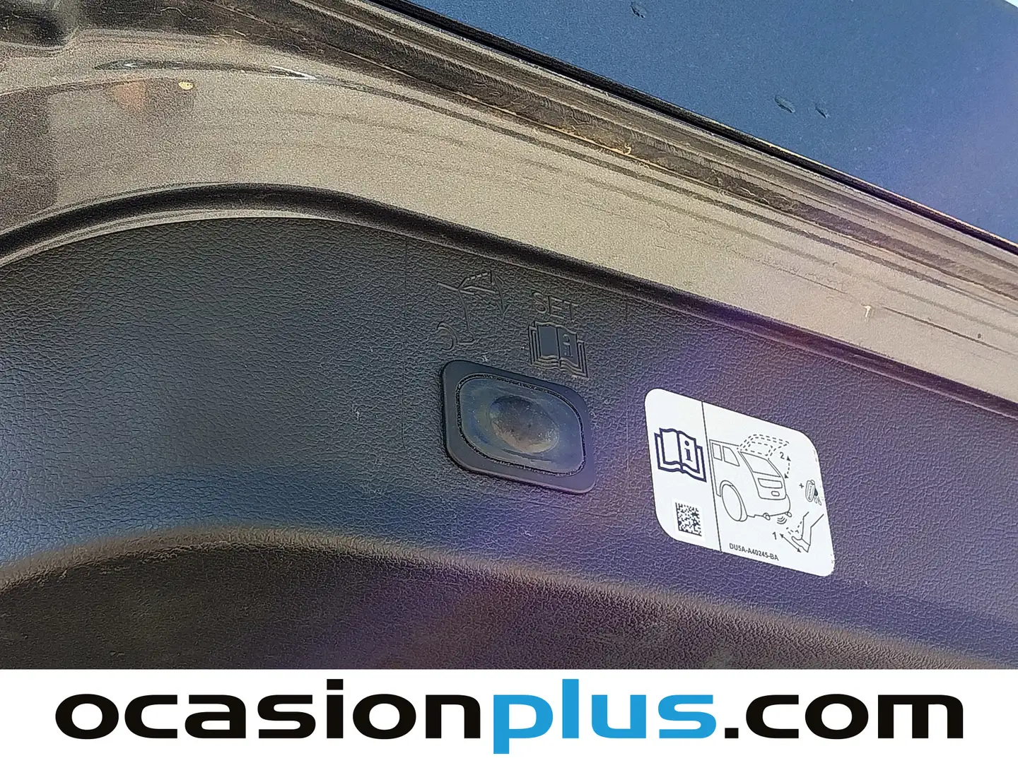 Foto Ford Kuga Ford Kuga 1.5 EcoBoost ST-Line Limited Edition 4x2  (150 CV)