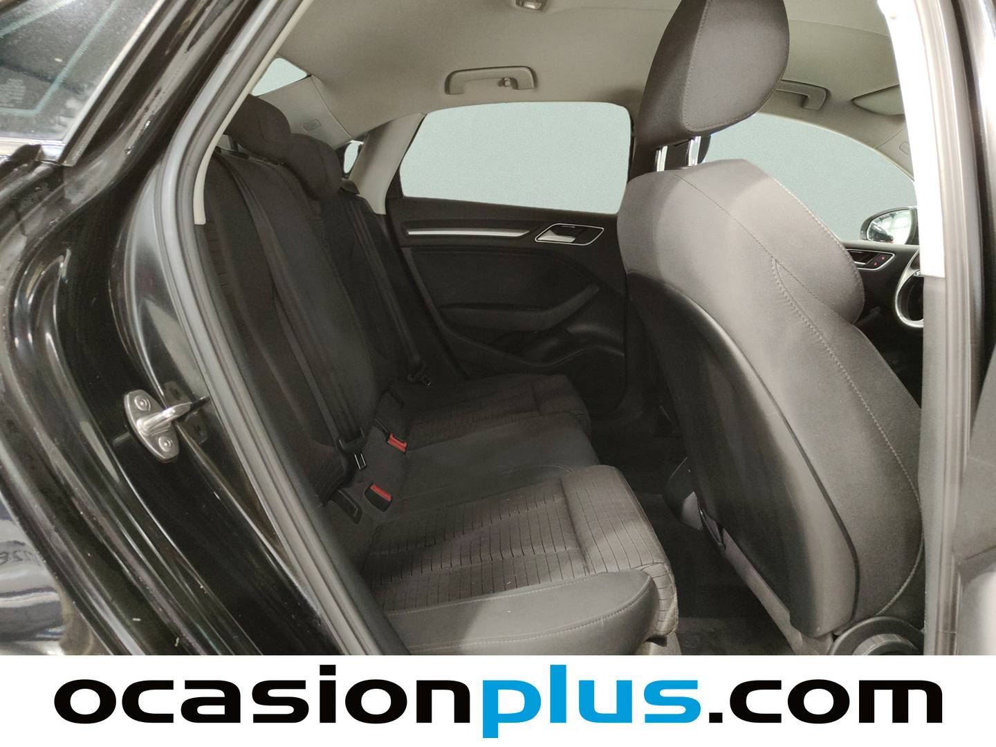 Audi A3 Audi A3 Sedan S line edition 1.6 TDI clean diesel (110 CV) km 0