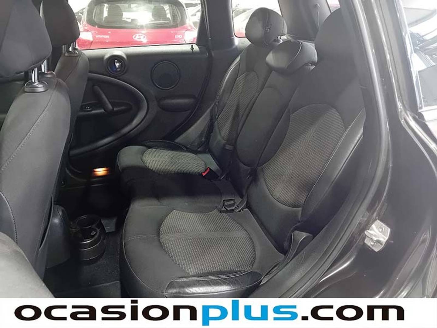 Foto Mini Countryman MINI MINI Countryman Cooper SD (143 CV)