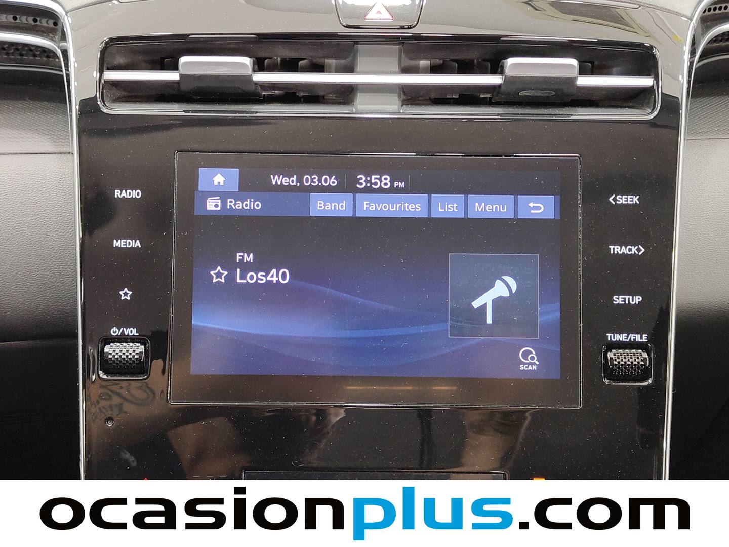 Hyundai Tucson Hyundai Tucson 1.6 TGDI HEV Maxx Auto (230 CV) barato