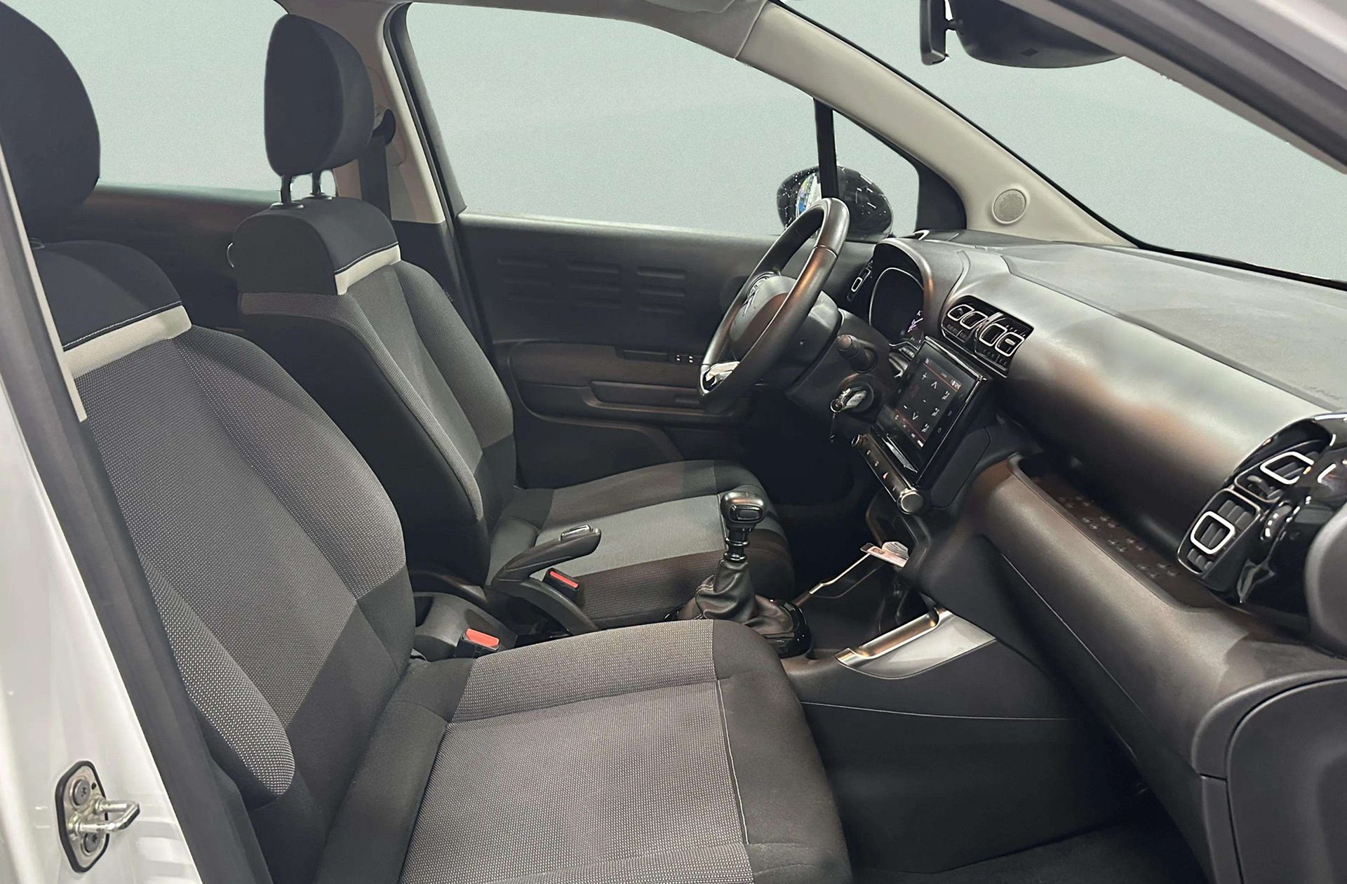 Citroën C3 Aircross PureTech 110 Shine - foto 15