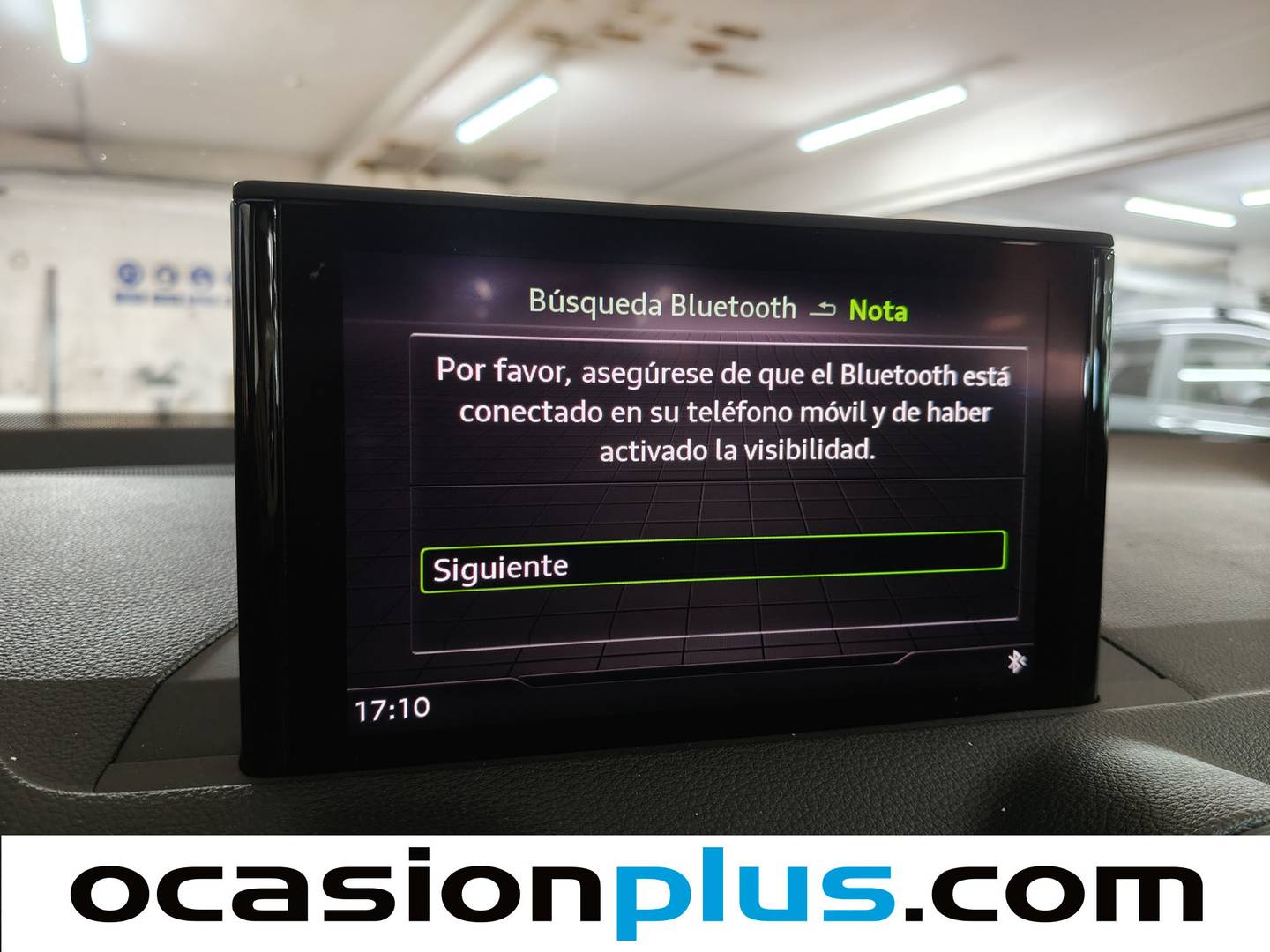 Extras y acabados del Audi Q2 Audi Q2 Advanced 30 TDI (116 CV) S tronic