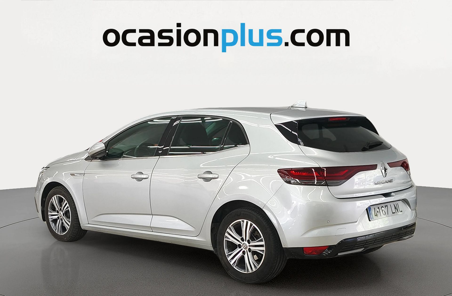 Renault Mégane Zen TCe GPF - foto 3