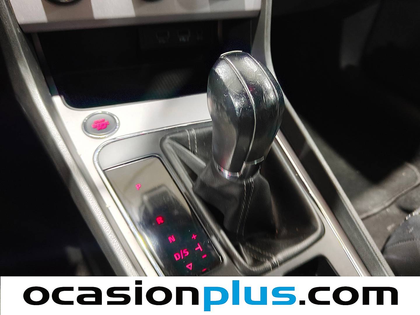 Seat León Seat León ST 1.5 EcoTSI S&S Xcellence DSG (150 CV) de segunda mano