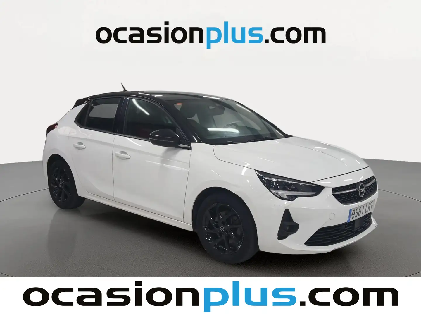 Foto Opel Corsa Opel Corsa 1.2 Turbo XHL GS-Line (100 CV)