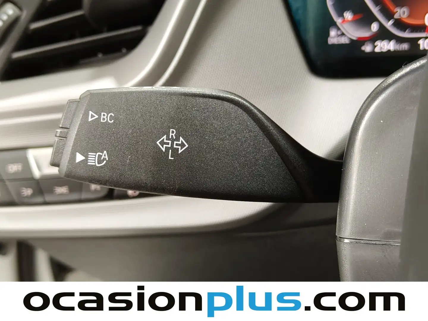 Foto BMW Serie 1 BMW Serie 1 116d  (116 CV)