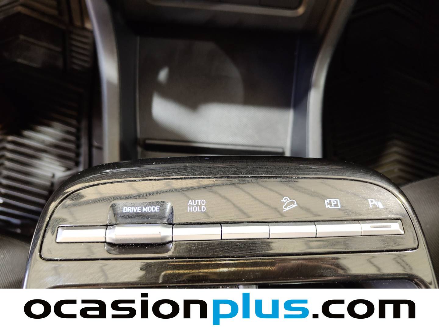 Acabados Hyundai Tucson Hyundai Tucson 1.6T HEV Klass AT (215 CV)