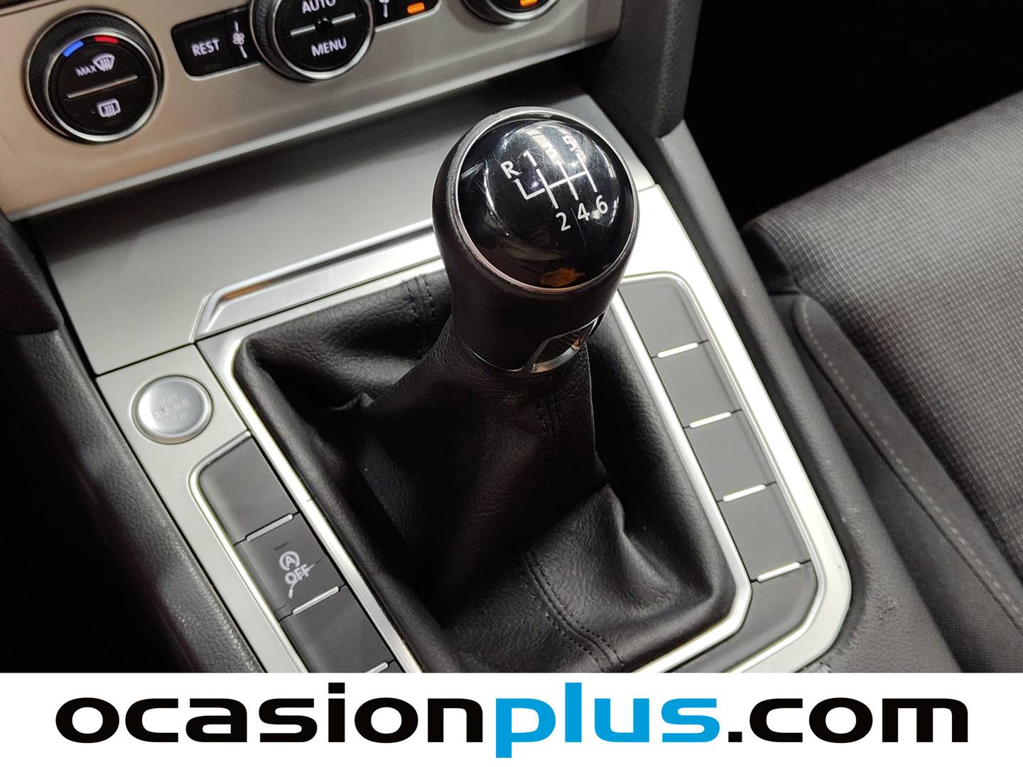 Volkswagen Passat Volkswagen Passat Variant Advance 1.5 TSI (150 CV) de segunda mano