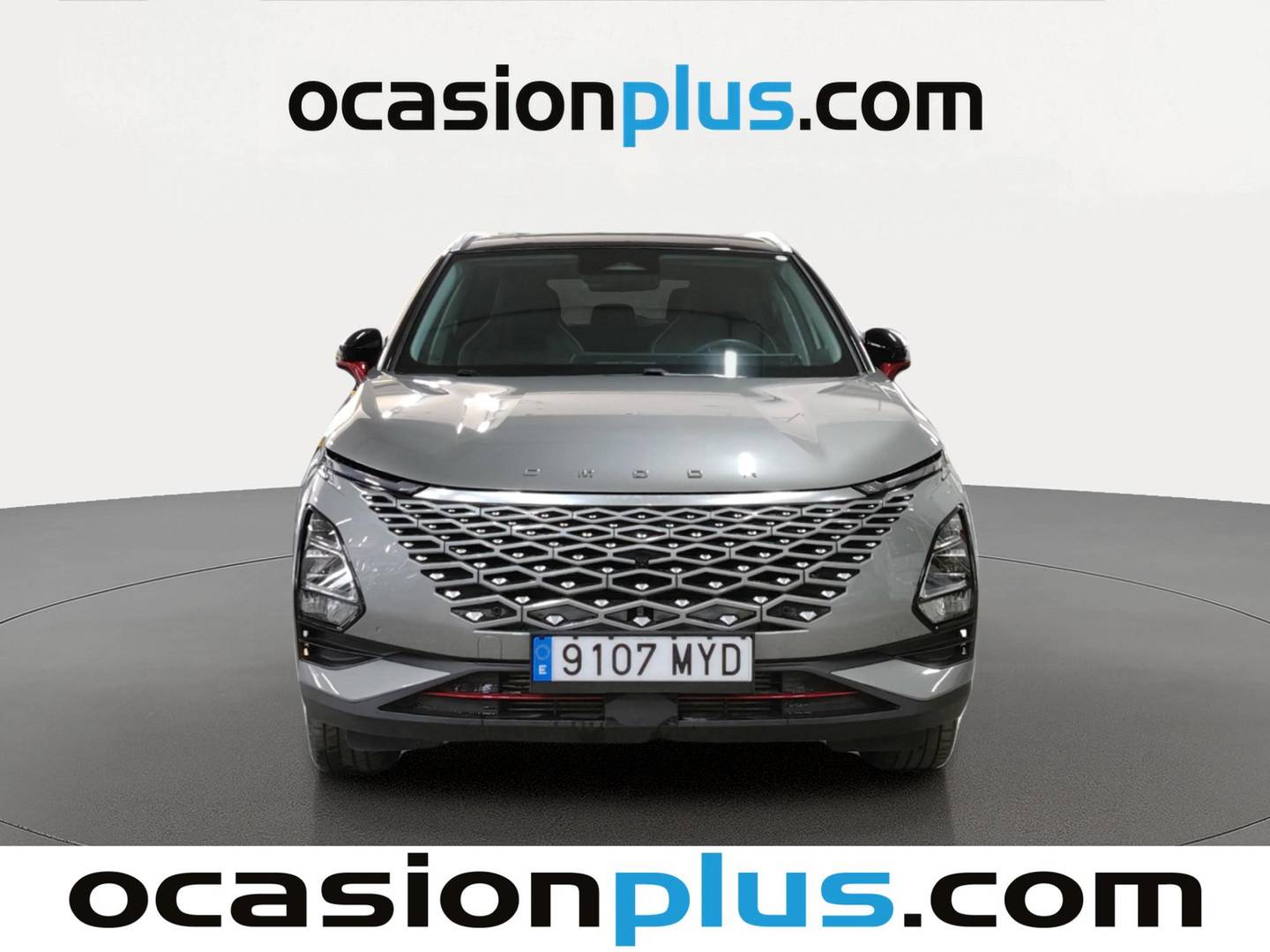 OMODA 5 OMODA 5 1.6 TGDI Premium (145 CV) al mejor precio