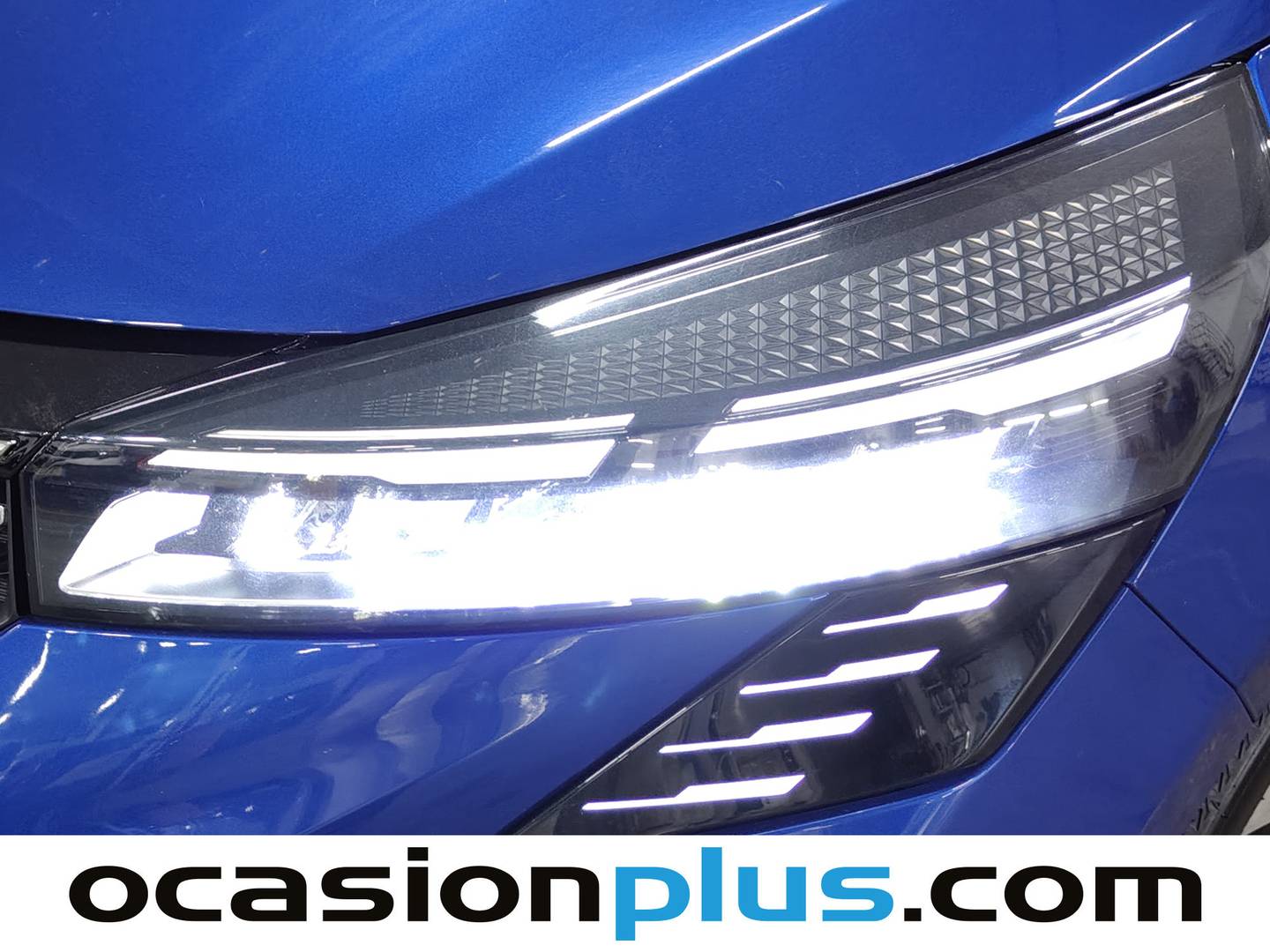 Foto Renault Clio Renault Clio Techno TCe (90 CV)