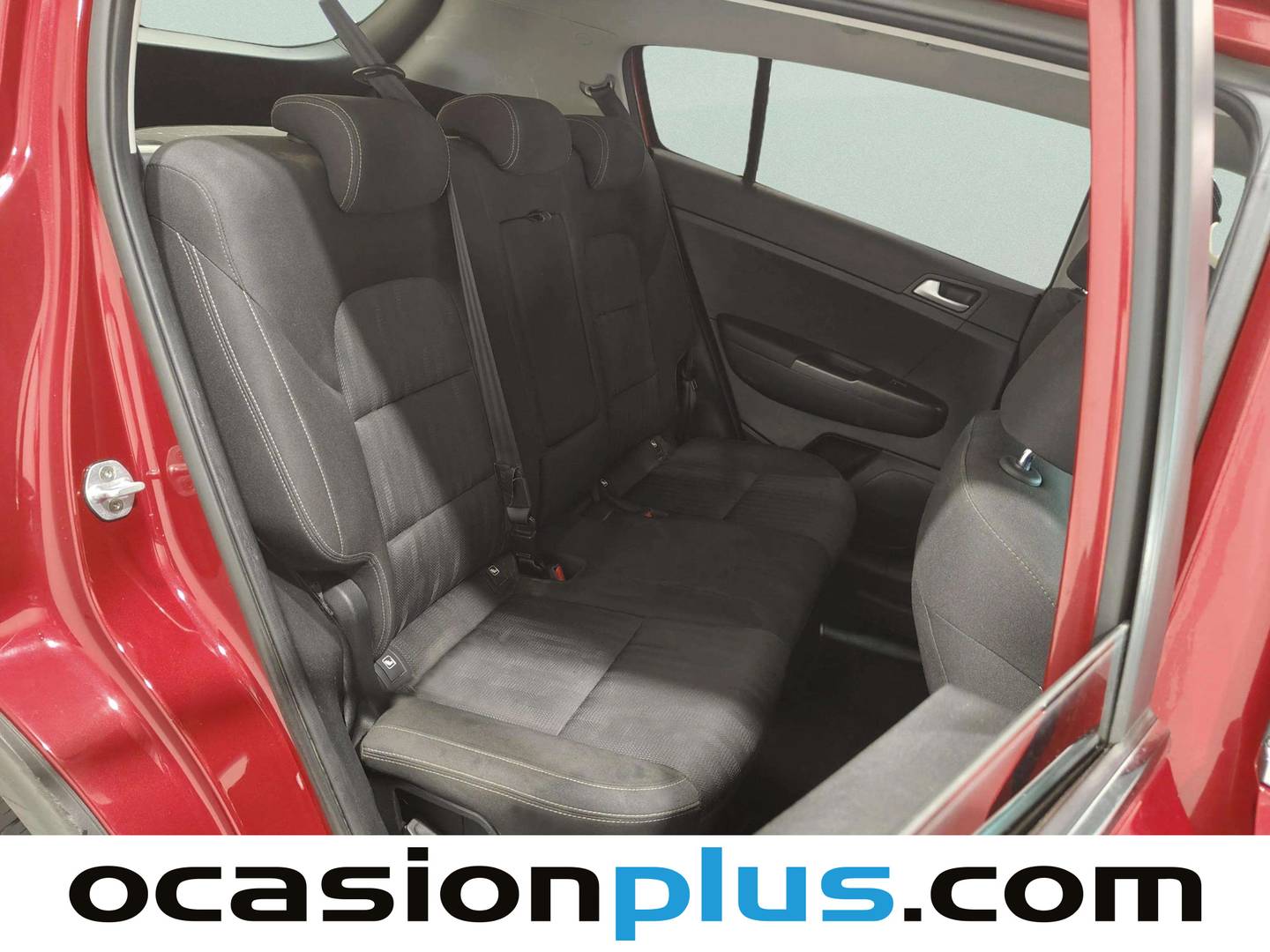 KIA Sportage KIA Sportage 1.6 GDi Concept 4x2 (132 CV) al mejor precio