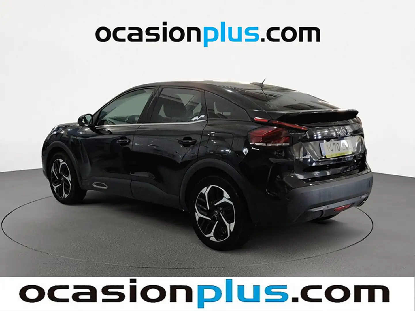 Foto Citroën C4 Citroen C4 BlueHDi 130 S&S Shine EAT8 (130 CV)