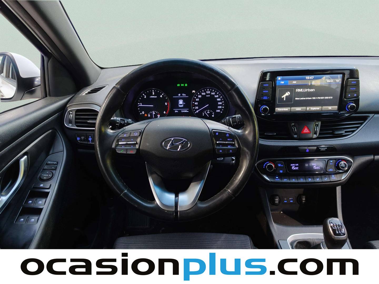 Hyundai i30 Hyundai i30 1.6 CRDI Go! (95 CV) 2019