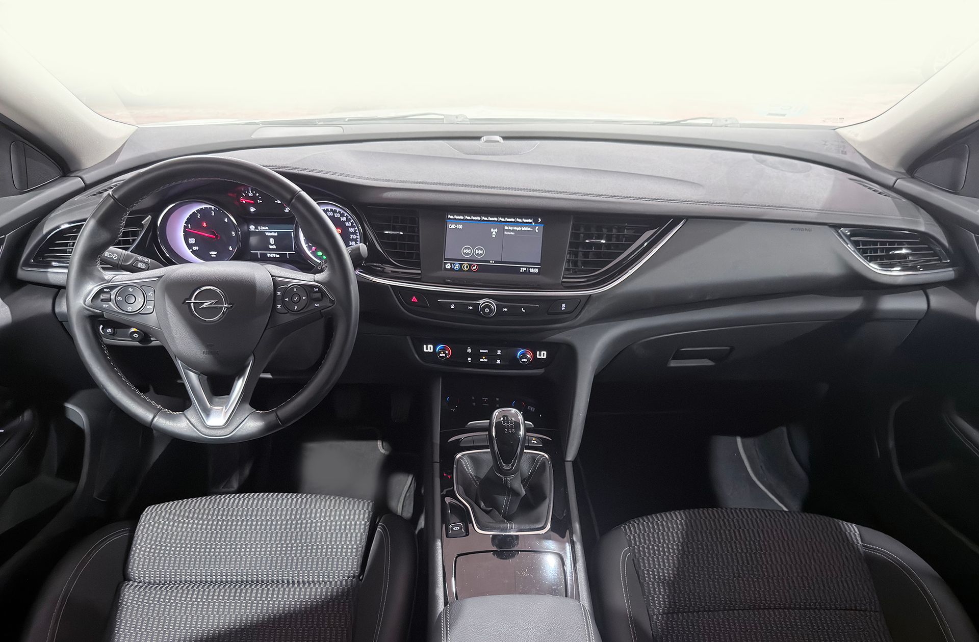 Opel Insignia GS 1.6 CDTI Turbo D Innovation - foto 6