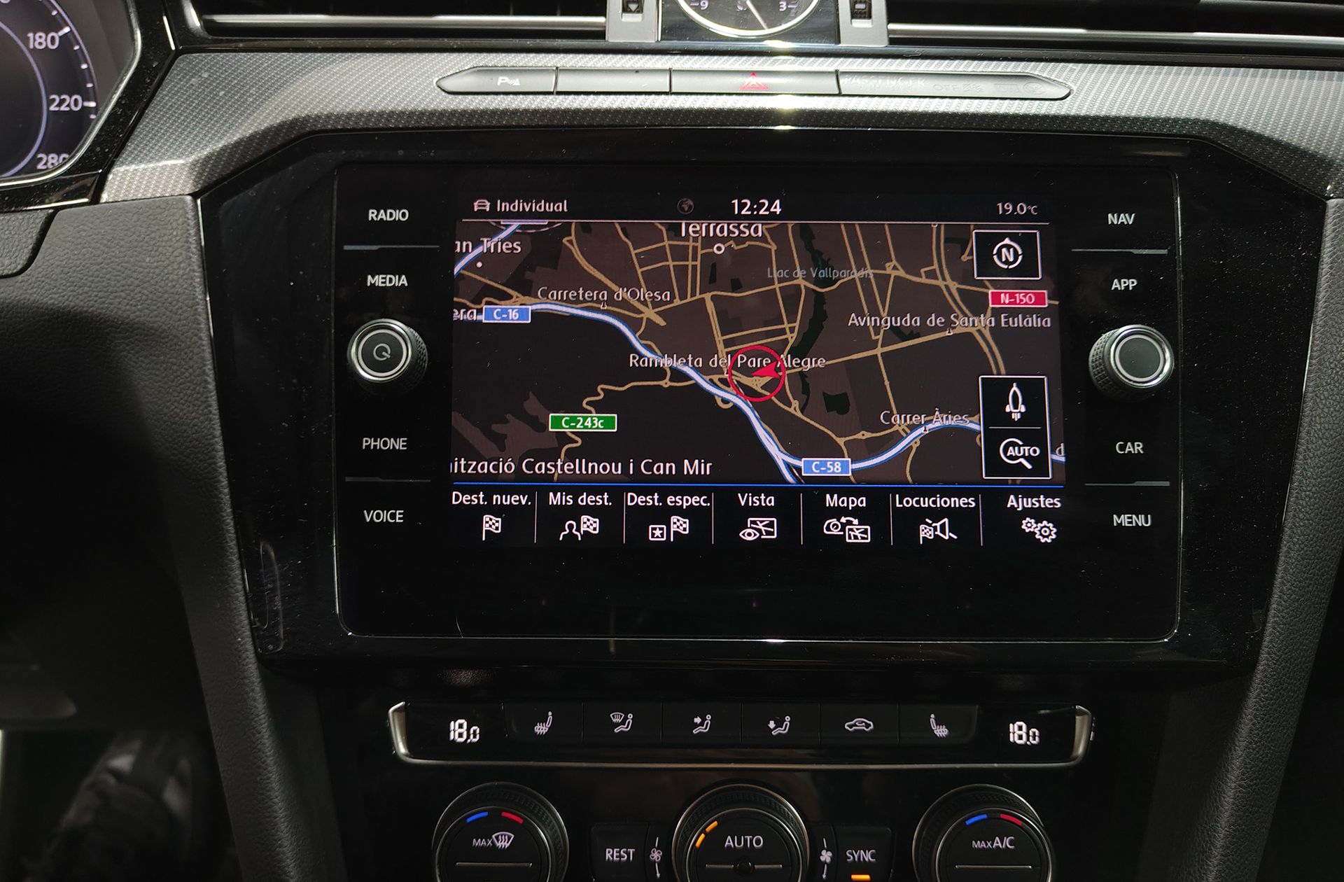 Volkswagen Arteon R-Line 2.0 TDI DSG - foto 11