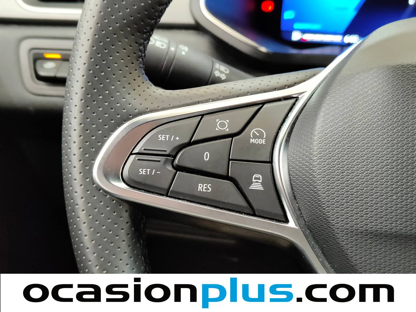 Renault Symbioz Renault Symbioz Techno Mildhybrid (140 CV) seminuevo