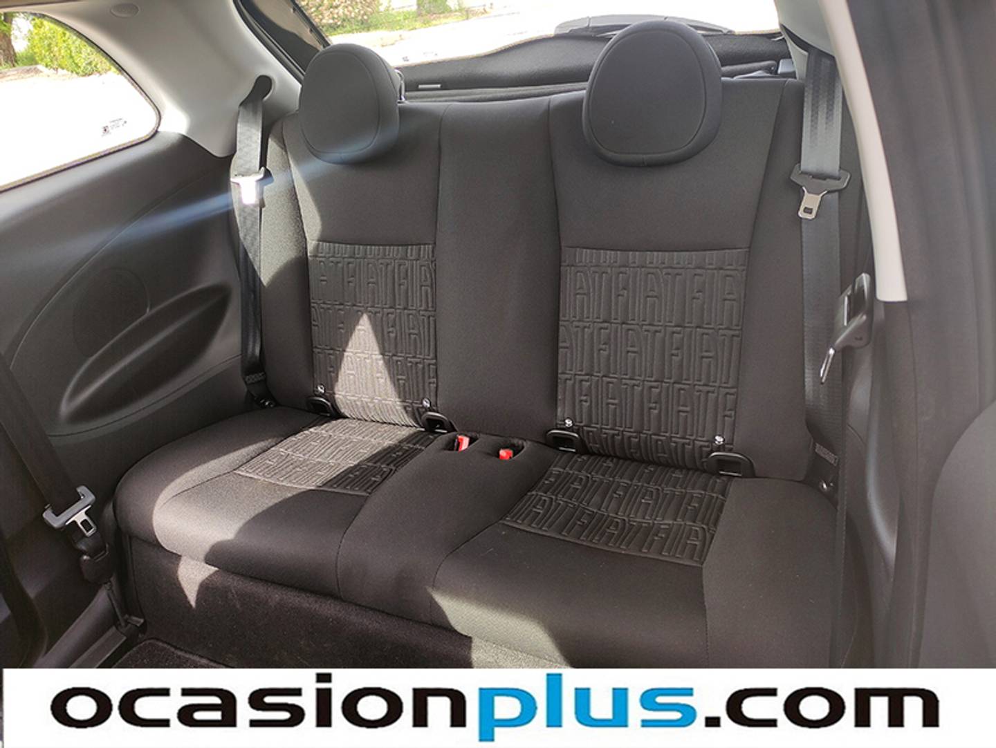 Foto Fiat 500 Fiat 500 Electrico Action Hb 185 km (95 CV)