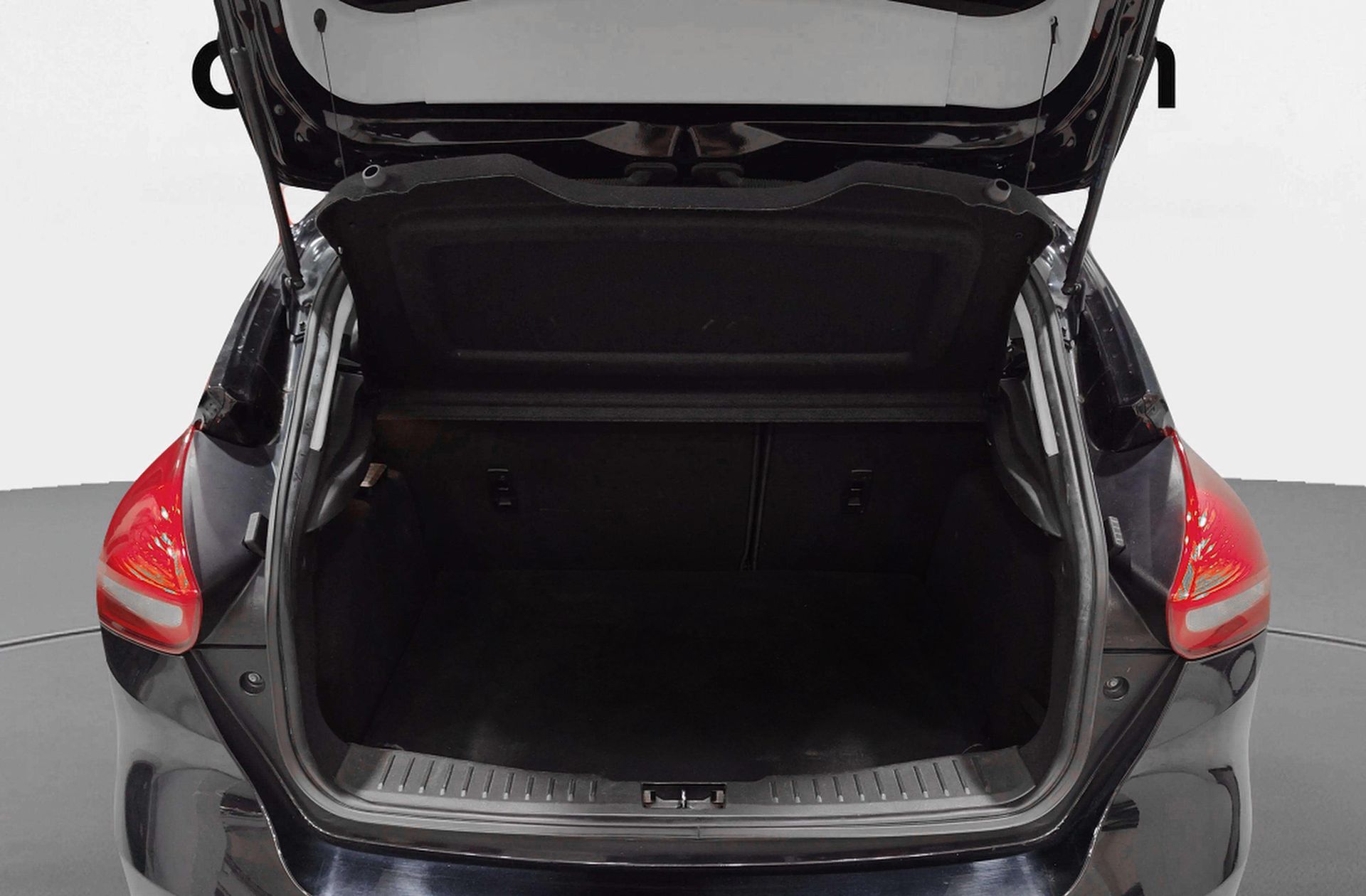 Ford Focus 1.5 TDCi Trend+ Powershift - foto 13