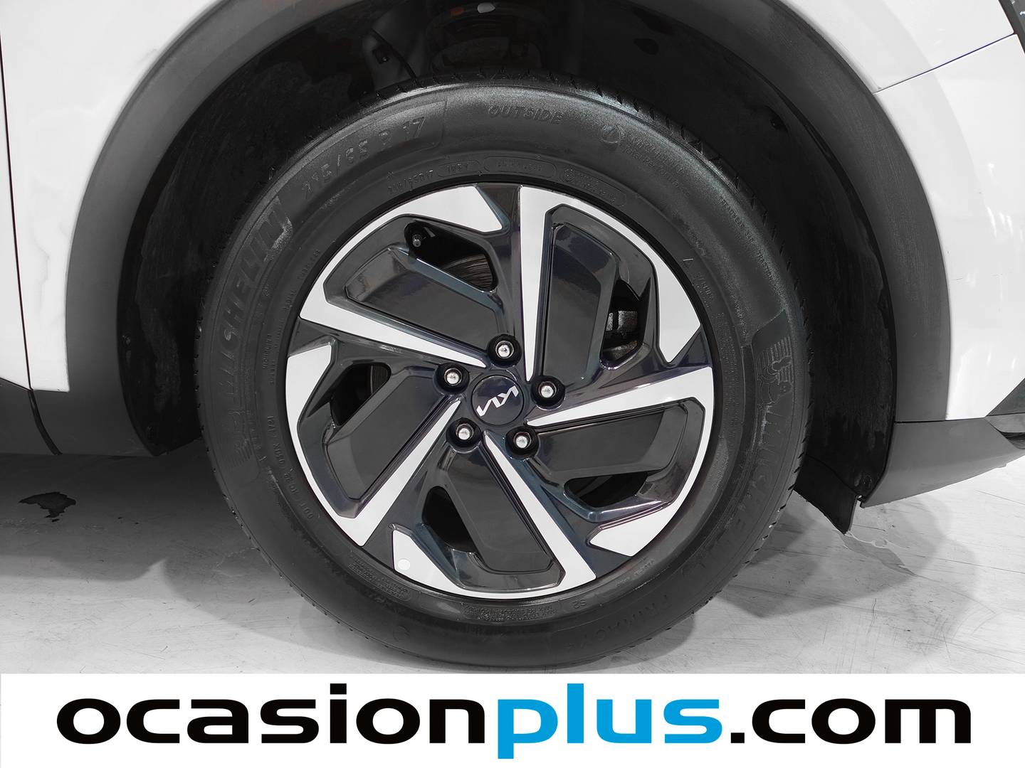 KIA Sportage Kia Sportage 1.6 T-GDi Drive 4x2 (150 CV) 2022