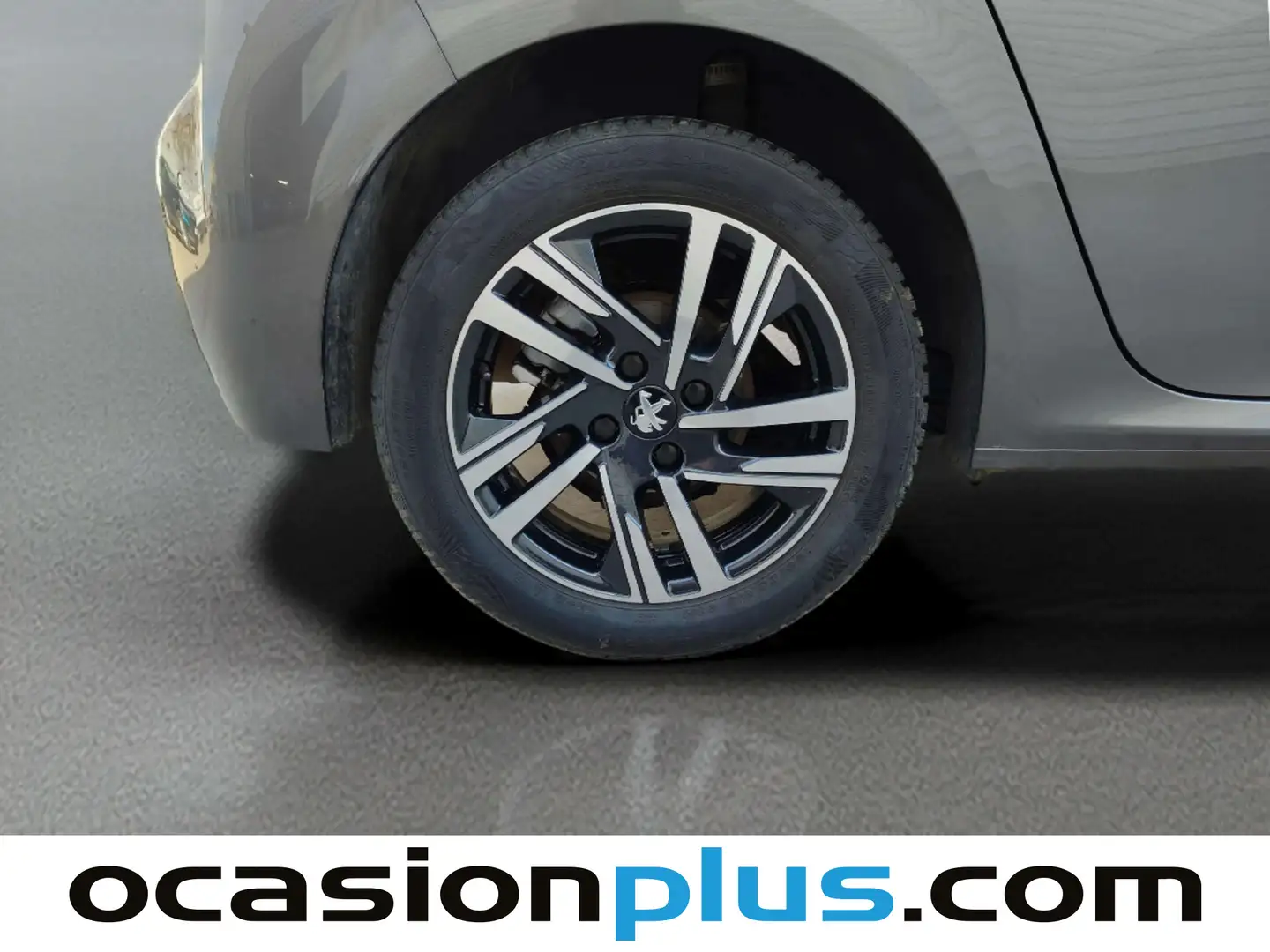 Foto Peugeot 208 Peugeot 208 PureTech 100 Allure (100 CV)