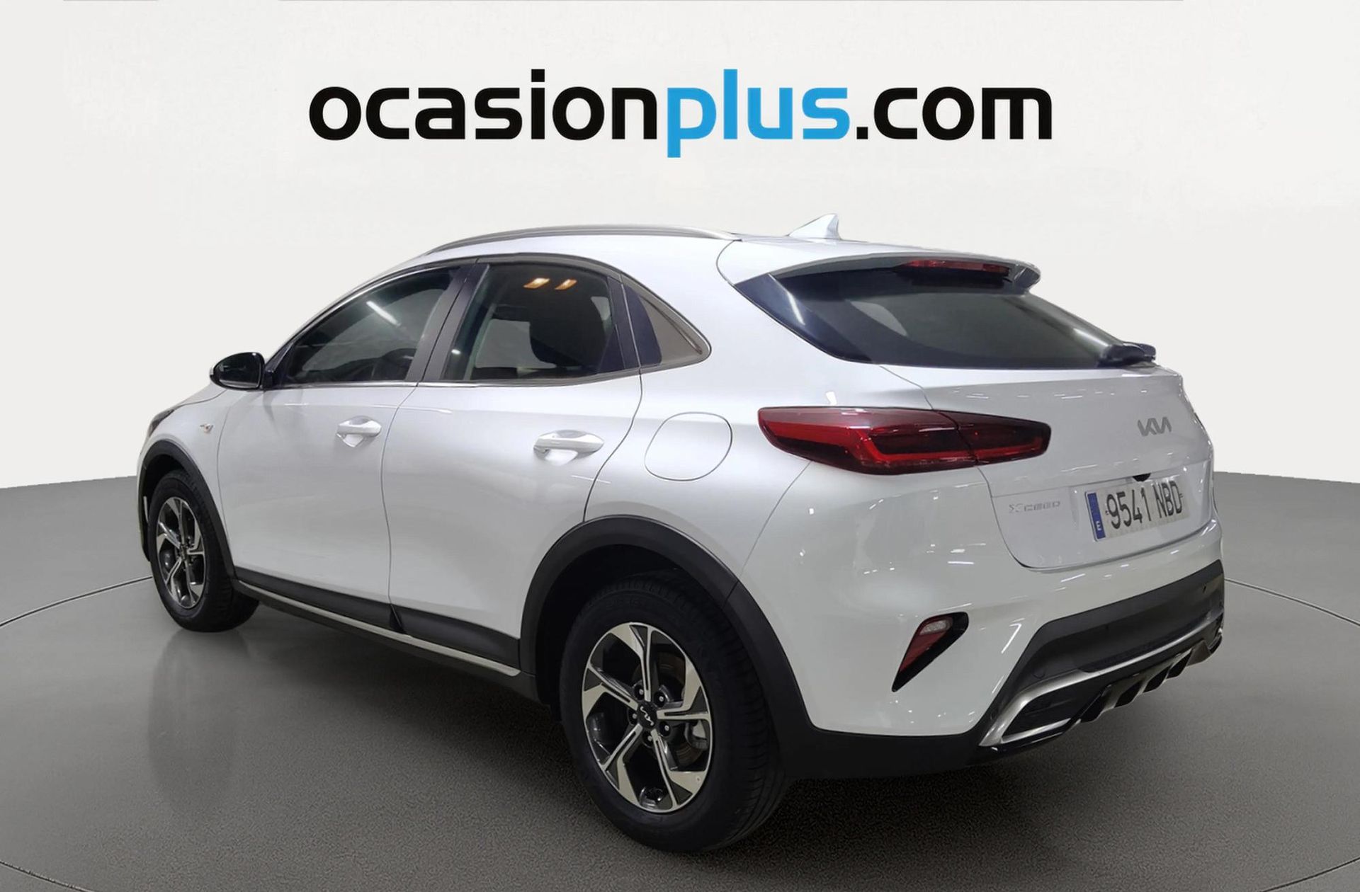 Kia XCeed 1.0 T-GDi Drive - foto 3