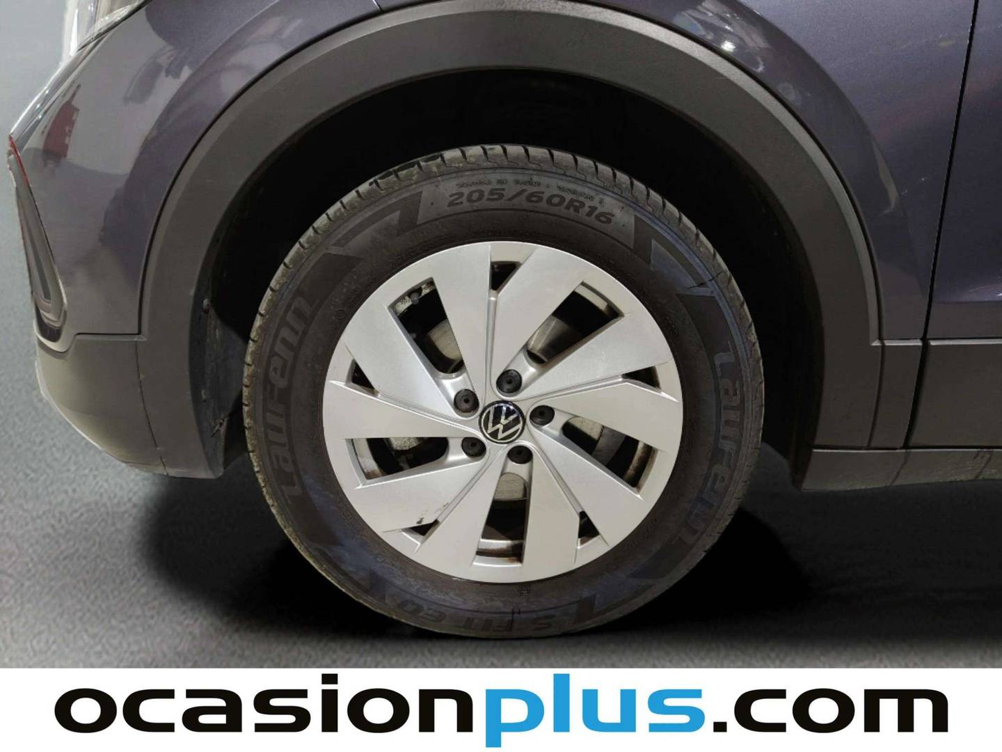 Foto Volkswagen T-Cross Volkswagen T-Cross Life 1.0 TSI (116 CV) DSG